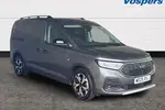 2025 Ford Transit Connect
