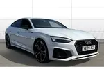2020 Audi A5 Sportback