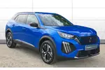 2023 Peugeot 2008