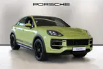2025 Porsche Cayenne