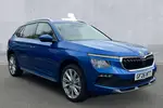 2026 Skoda Kamiq