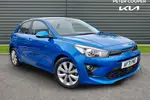 2021 Kia Rio