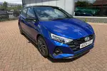 2024 Hyundai i20