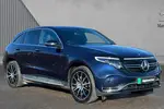 2023 Mercedes-Benz EQC