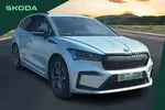 2024 Skoda Enyaq