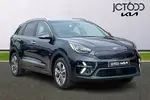 2020 Kia e-Niro