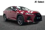 2020 Lexus RX