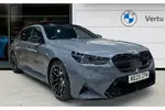 2025 BMW M5