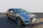 2019 Nissan Qashqai
