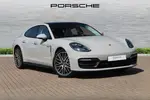 2023 Porsche Panamera