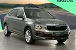 2024 Skoda Kamiq