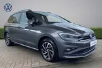 2020 Volkswagen Golf SV