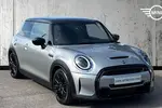 2024 MINI Hatchback