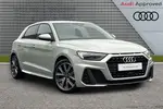2025 Audi A1
