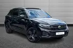 2025 Volkswagen Touareg