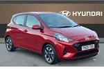 2025 Hyundai i10