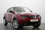 2018 Nissan Juke