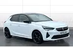 2022 Vauxhall Corsa