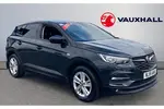 2018 Vauxhall Grandland X
