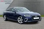2022 Audi A4
