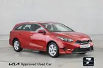 2024 Kia Ceed SW
