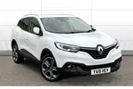 2018 Renault Kadjar