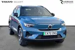 2022 Volvo XC40 Recharge