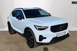2024 Volvo XC40