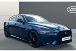 2021 Jaguar XE