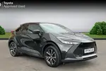 2024 Toyota C-HR