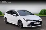 2024 Toyota Corolla Touring Sport