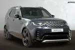 2024 Land Rover Discovery