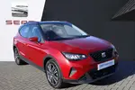 2023 SEAT Arona