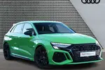 2024 Audi RS3
