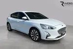 2019 Ford Focus