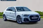 2023 Audi A1