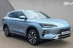 2025 BYD Seal U