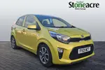 2021 Kia Picanto