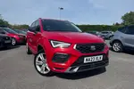 2023 SEAT Ateca