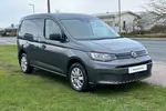 2023 Volkswagen Caddy