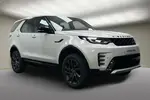2023 Land Rover Discovery