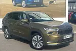 2024 Skoda Kodiaq