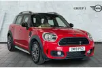 2019 MINI Countryman