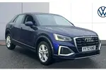 2022 Audi Q2
