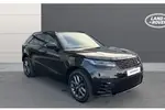 2024 Land Rover Range Rover Velar