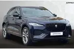 2024 Jaguar F-Pace