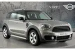 2017 MINI Countryman