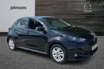 2022 Mazda 2 Hybrid