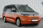 2026 Volkswagen California