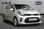 2022 Kia Picanto